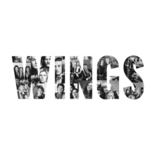 Mccartney,paul & Wings - Wings