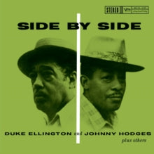 Ellington,duke & Johnny Hodges - Side By Side (verve Acoustic Sounds Series) (180g)