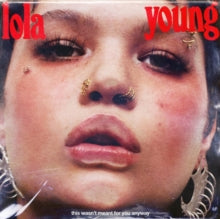 Young,lola - This Wasn't Meant For You Anyway (x)