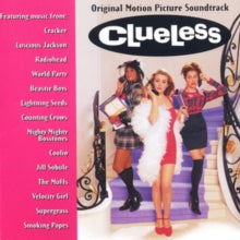 Various Artists - Clueless (OST)