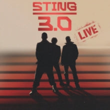 Sting - Sting 3.0 Live (180g)