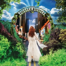 Scissor Sisters - Scissor Sisters (20th Anniversary) (2lp)