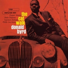 Byrd,donald - Cat Walk (blue Note Classic Vinyl Edition) (180g)