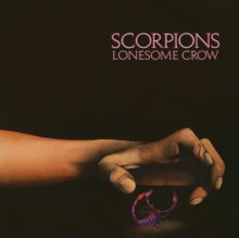 Scorpions - Lonesome Crow (180g/Transparent Vinyl)