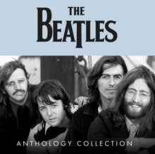 Beatles - Anthology Collection (2025 Edition) (180g/12lp)