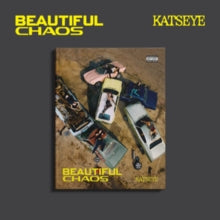 Katseye - Beautiful Chaos (x) (chaotic Version)