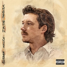 Wallen,morgan - I'm The Problem (x) (3lp)