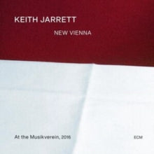 Jarrett,keith - New Vienna (live) (2lp)