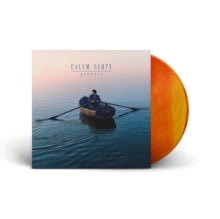 Scott,calum - Avenoir (transparent Pumpkin Spice Vinyl)