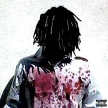 Carson,ken - More Chaos (x) (white Vinyl/2lp)