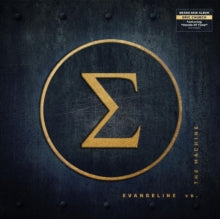 Church,eric - Evangeline Vs. The Machine