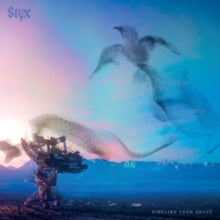 Styx - Circling From Above (180g)