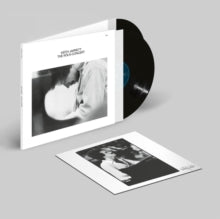 Jarrett,keith - Koln Concert (50th Anniversary) (2lp)