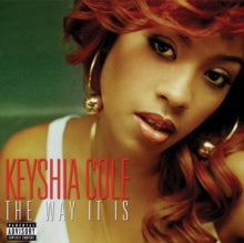 Cole,keyshia - Way It Is (x) (2lp)