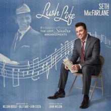 Macfarlane,seth - Lush Life: The Lost Sinatra Arrangements