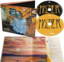 Hozier - Hozier (2cd)