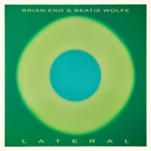 Eno,brian & Beatie Wolfe - Lateral (biovinyl)