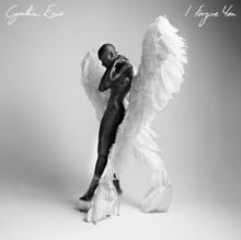 Erivo,cynthia - I Forgive You (2lp)