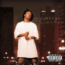 LIL Wayne - Tha Carter (2lp) (x)