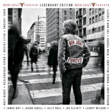 Bon Jovi - Forever (legendary Edition) (2lp)