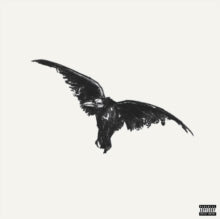 Gray,conan - Kid Krow, Decomposed (x) (5 Year Anniversary/Black/White Splatter Vinyl)