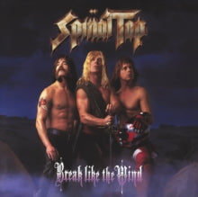 Spinal Tap - Break Like The Wind (180g)