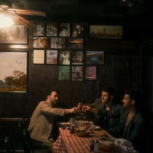 Jonas Brothers - Greetings From Your Hometown (cobalt Blue Vinyl)