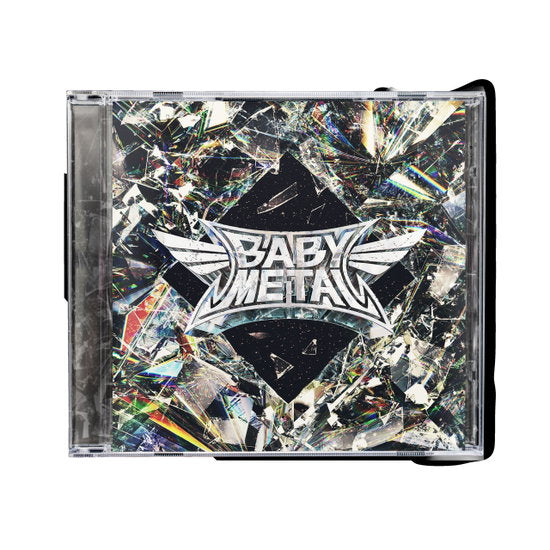 BABYMETAL - METAL FORTH
