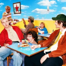 Good Neighbours - Blue Sky Mentality (blue Sky Vinyl)