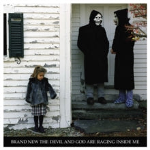 Brand New - Devil & God Are Raging Inside Me (2lp/180g)
