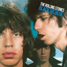 Rolling Stones - Black & Blue (180g)