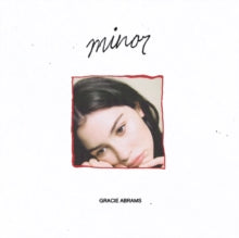 Abrams,gracie - Minor (5 Year Anniversary) (EP)