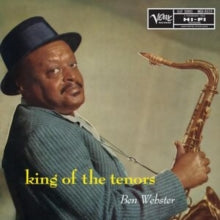 Webster,ben - King Of The Tenors (verve Acoustic Sounds Series) (180g)