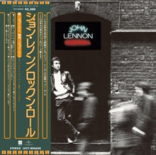 Lennon,john - Rock N Roll (shm-cd)