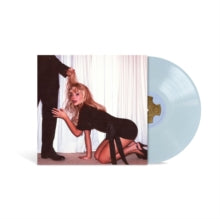 Carpenter,sabrina - Man's Best Friend (x) (light Blue Vinyl)