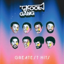Kool & The Gang - Greatest Hits