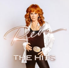 Mcentire,reba - Hits