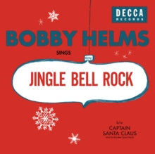 Helms,bobby - Jingle Bell Rock (apple Red Vinyl)