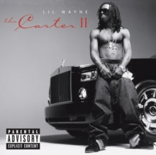 LIL Wayne - Tha Carter II (2lp)