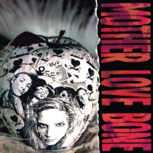 Mother Love Bone - Apple (180g/Eco-vinyl)