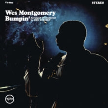Montgomery,wes - Bumpin (verve Acoustic Sounds Series) (180g)