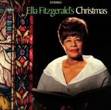 Fitzgerald,ella - Ella Fitzgerald's Christmas (180g)