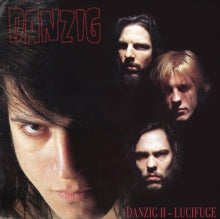 Danzig - Danzig Ii: Lucifuge (x)