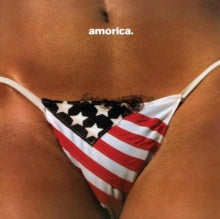 Black Crowes - Amorica. (super Deluxe/180g/5lp)