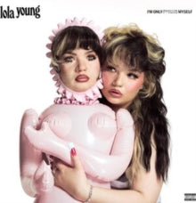 Young,lola - I'm Only F**king Myself (x)