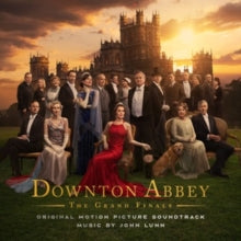 Lunn,john - Downton Abbey: The Grand Finale (OST)