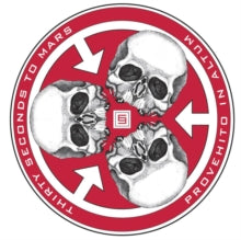 Thirty Seconds To Mars - Beautiful Lie (20 Year Anniversary)