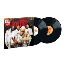 Dru Hill - Enter The Dru (x) (2lp)