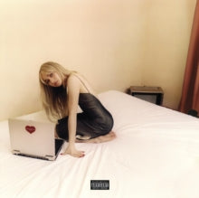 Carpenter,sabrina - Emails I Can’t Send Fwd (x) (bone Vinyl)