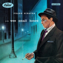 Sinatra,frank - In The Wee Small Hours (blue Note Tone Poet Vinyl Edition) (180g)